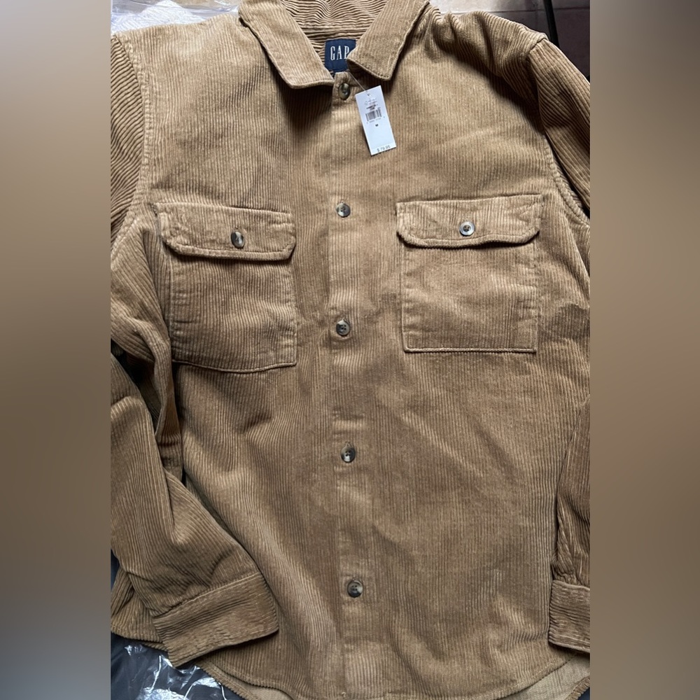 Gap Shirt Brand New